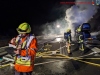 Brand - LKW, A3 Richtung Frankfurt, 29.03.2023
